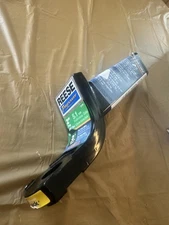 Reese Towpower 21792 Trailer Hitch Ball Mount Bar 2" X 9" 2" Drop new free ship