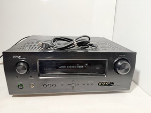 Denon AVR 1611 for sale | eBay
