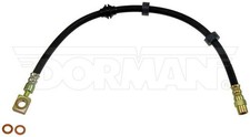 Dorman H381019 Brake Hydraulic Hose fits Volkswagen models