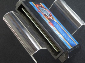 Getestet BOXED FAXANADU Nintendo Famicom FC NES HUDSON SOFT Made in Japan 2