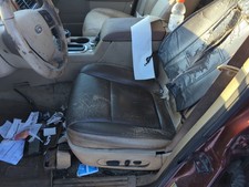 2009-2010 Ford Explorer Driver Front Seat Oem B6m91