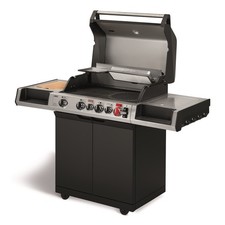 Enders Uniq 4 IK Cruster Gas BBQ 870233
