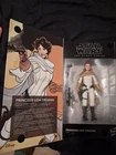 princess leia action figure