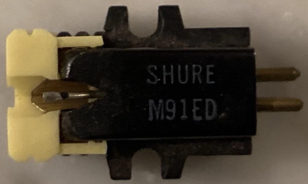 Shure M91ed for sale | eBay