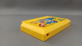 Capcom Famicom Soft Rockman 6 Greatest Battles Ever!! Used