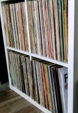 15 X HOUSE CLASSICS" VINYL RECORDS JOBLOT BUNDLE  90s - Early 2000s VG 🔊
