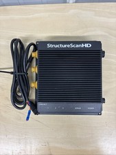 Lowrance Structure Scan Modulo HD per LSS-2