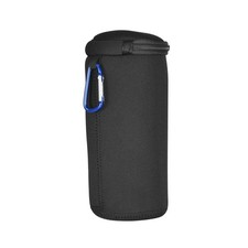 For JBL Pulse 3 / Charge 3 Speaker Travel Outdoor Carry Soft Shell Case Cover