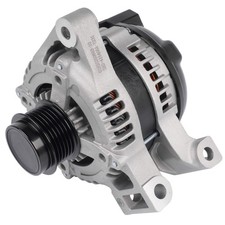 Alternator 150A 12V CW 6-Groove Fit for Cadil...