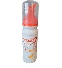 DOUXO S3 PYO Medicated Antifungal Cleansing Mousse  5 Oz Exp. 08/2027 SEALED