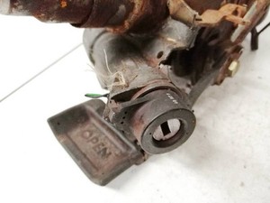 4b0305851a ZÜNDSCHALTER STARTSCHALTER ZÜNDANLASSSCHALTER  Volks DE2141619-07