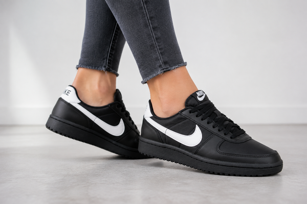 Nike Field General 82 Damen Sneaker Turnschuhe Schuhe Halbschuhe- Gr. 38,5-image