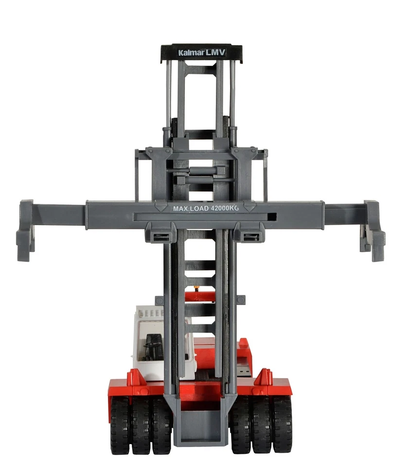 HO Scale Vehicles - 11751 - Kalmar Container Loader - Kit - Image 4 of 4