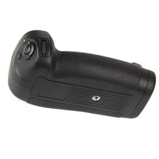 1Pcs For Nikon D500 Digital SLR Camera Replacement MB-D17 Vertical Battery Grip