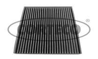 Corteco Filter, Innenraumluft 49361899 FüR KIA Toyota