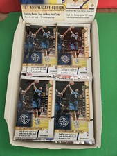 2001-02 Upper Deck BASKETBALL Series 2  UDX Hobby 21 Factory Sealed Pack LOT 