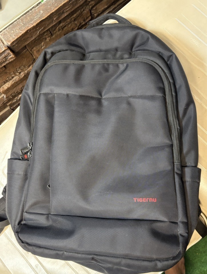 Tigernu laptop backpack