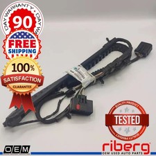 68163765AA OEM MOPAR 13-14 Routan Sliding Door Left Wire Track TESTED