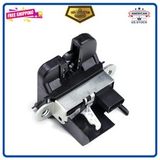 Trunk Latch Tailgate Lock Compatible With Vw Jetta Sportwagen 2010-2014 Trunk Latch Tailgate Lock Compatible With Vw Jetta Sportwagen 2010-2014