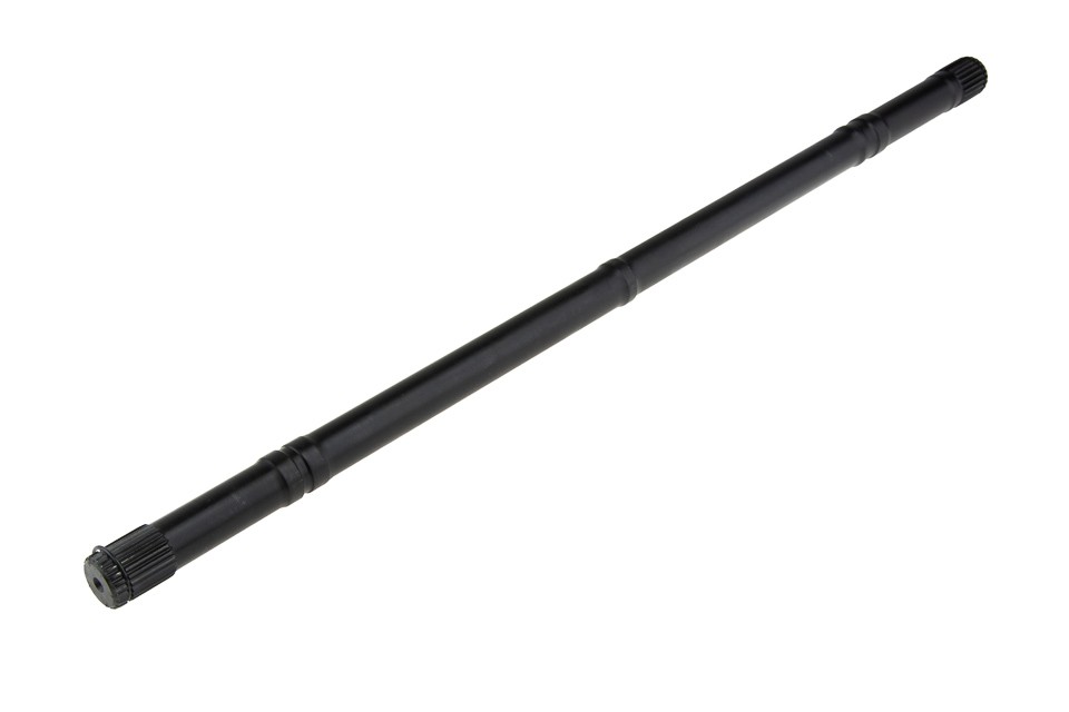 Axle Shaft With Intermediate Bearing Fits for Hyundai Santa Fe 06-14/Rear, L / /