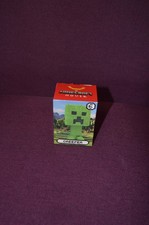2025 McDonald's Minecraft Movie Happy Meal Toy 6 Creeper Brand New A3
