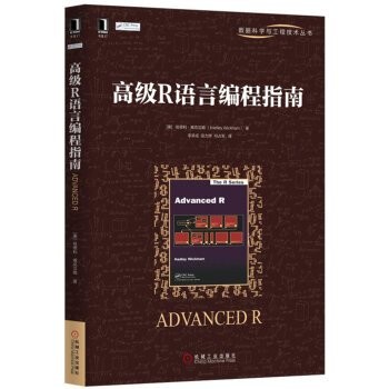 Advanced R Programming Language Guide(Chinese Edition)