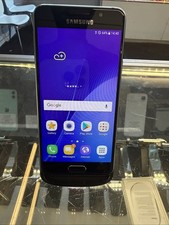 Samsung Galaxy A3, 2016 16GB Black UNLOCKED