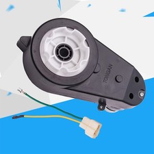 Durable 24V555 20000RPM Gearbox With High-Torque 24V-DC Motor
