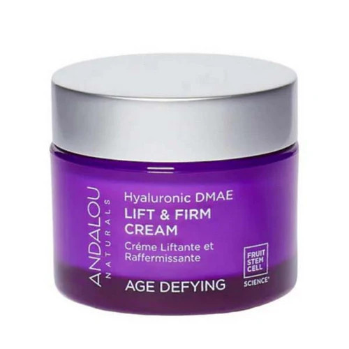 Hyaluronic DMAE Lift & Firm Cream 1.7 Oz