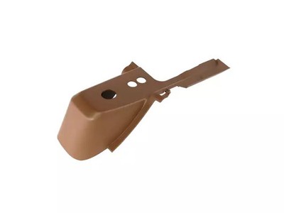 Genuine Mopar Riser Shield Left 6ME47RN8AC
