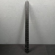 12 Inch Engineer Scale Ruler Aluminum Triangular Engineering Ruler Laser Etched
