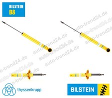 B8 Dämpfer vorne hinten u.a.: Seat Leon Sportstourer KL8 KLD Bj. 2020-2025