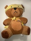 2018 & 2019 ComicCon Exclusive Rupert Plush Family Guy Teaddy Bear Lot of 2 NWT — photo 2