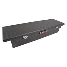 For Chevy Silverado 1500 99-21 Crossover Tool Box Red Label Low Profile Single