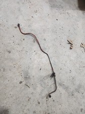 Allis Chalmers WD Gas Fuel Line (Was Used With Zenith Carb)