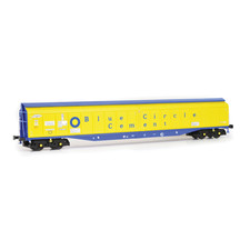 EFE Rail E87008 Cargowaggon 279-7-611-1 Blue Circle Cement OO Gauge