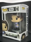 Funko Pop! Vinyl: Star Wars - Young Boba Fett #736