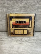 Various - Marvel's Guardians of the Galaxy : Awesome Mix Vol. 1 CD 2015 