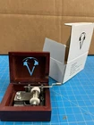 ASSASSINS CREED UBISOFT COLLECTABLE MUSIC BOX (OFFICIAL PRODUCT) **NEW**