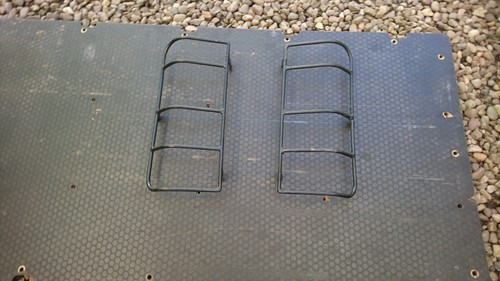 ford transit mk3 /mk4 /mk5 rückleuchte gards