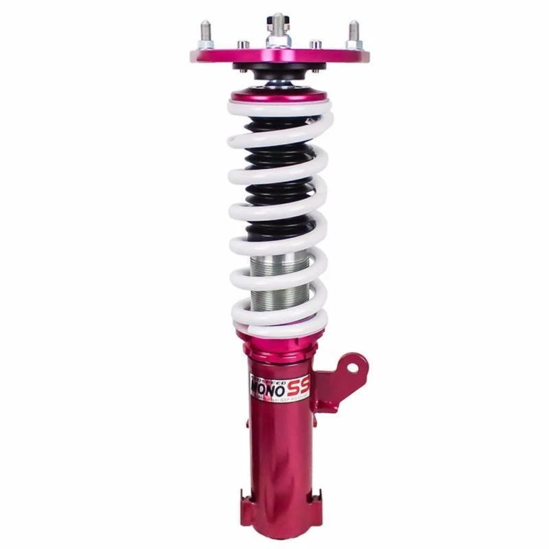 GSP MONO-SS COILOVER DAMPER KIT FOR 06-12 MITSUBISHI ECLIPSE w/CAMBER PLATE - Image 3 of 4
