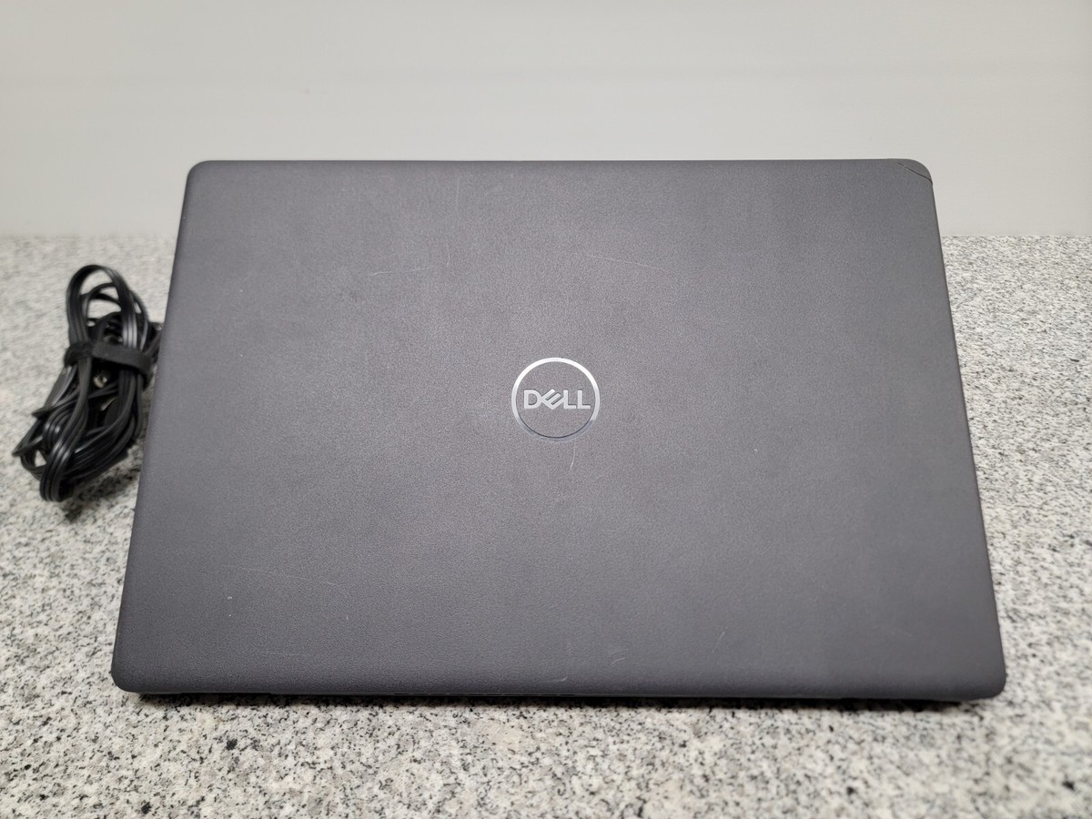 Dell Inspiron 15 3501 15.6