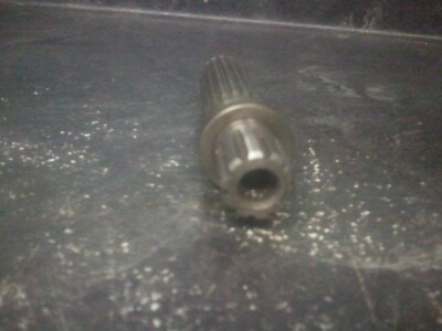 91-03 Kawasaki One Way Clutch Shaft Assembly # 13107-1277 Ninja ZX