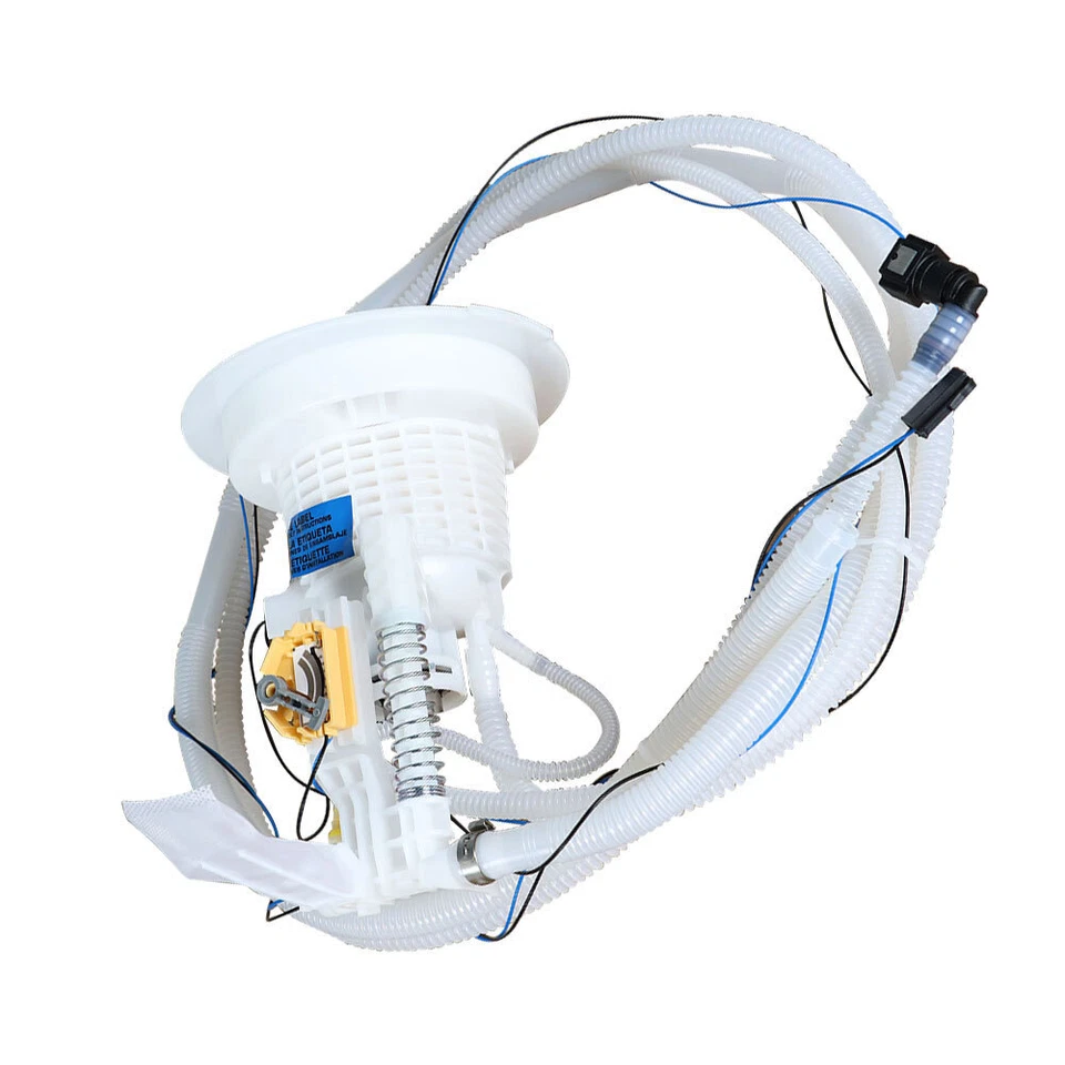 Conjunto de bomba de combustível elétrica LABLT para Mercedes-Benz ML350 R500 R550 A2514700090 - Imagem 2 de 4