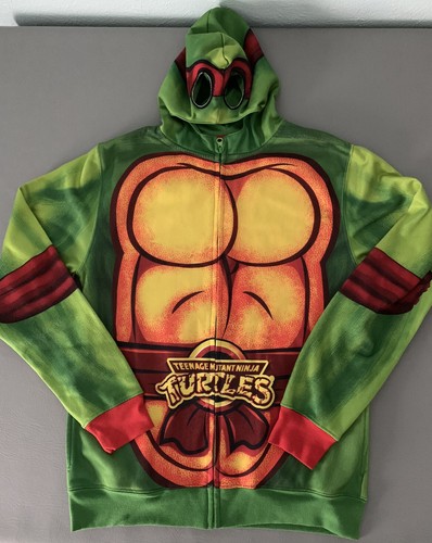 tmnt jacket