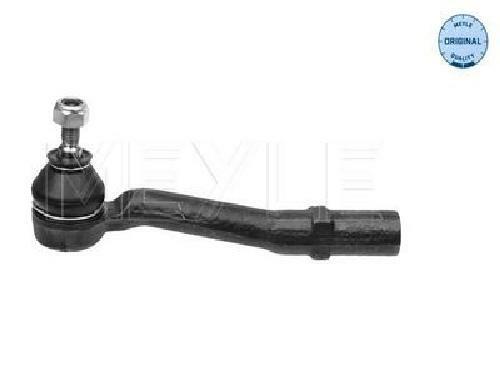 Rotule de direction Essieu avant gauche 40-16 020 0002 MEYLE pour CITROËN - Image 3