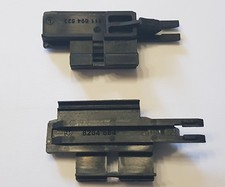 For Bmw Sunroof Control Rail Repair Kit Left Right E39 E53 X5 M5 540i 530i 528i For Bmw Sunroof Control Rail Repair Kit Left Right E39 E53 X5 M5 540i 530i 528i