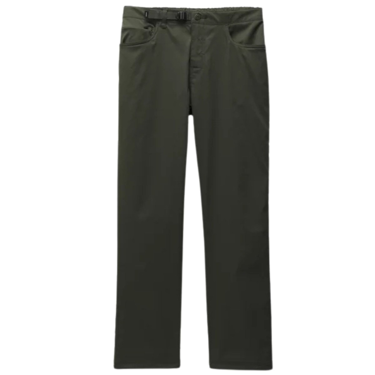 prAna Stretch Zion Top-Out Regular Inseam Men