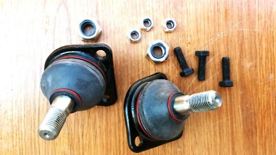Traggelenk oben 2 Stück/ Lada Vaz 2101- 2107/ 2101- 2904192*
