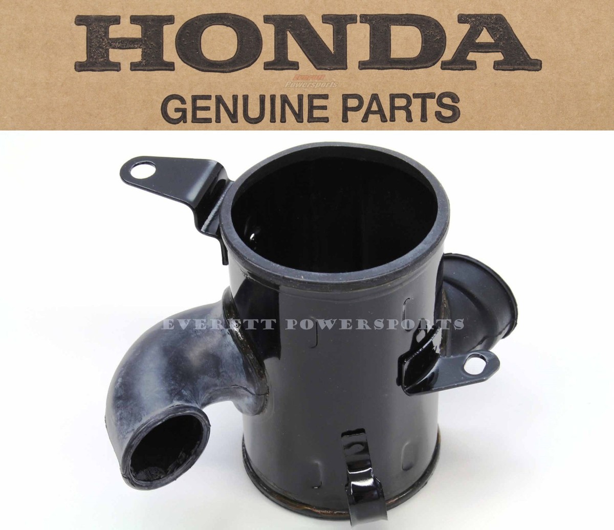 Genuine Honda Air Filter Housing 69-71 CT CT70 K0 Trail 70 OEM